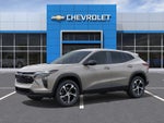 2026 Chevrolet Trax 1RS FWD
