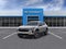 2026 Chevrolet Trax 1RS FWD
