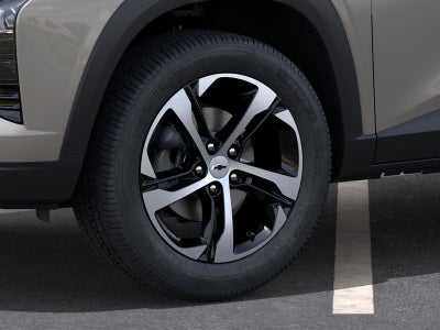 2026 Chevrolet Trax 1RS FWD