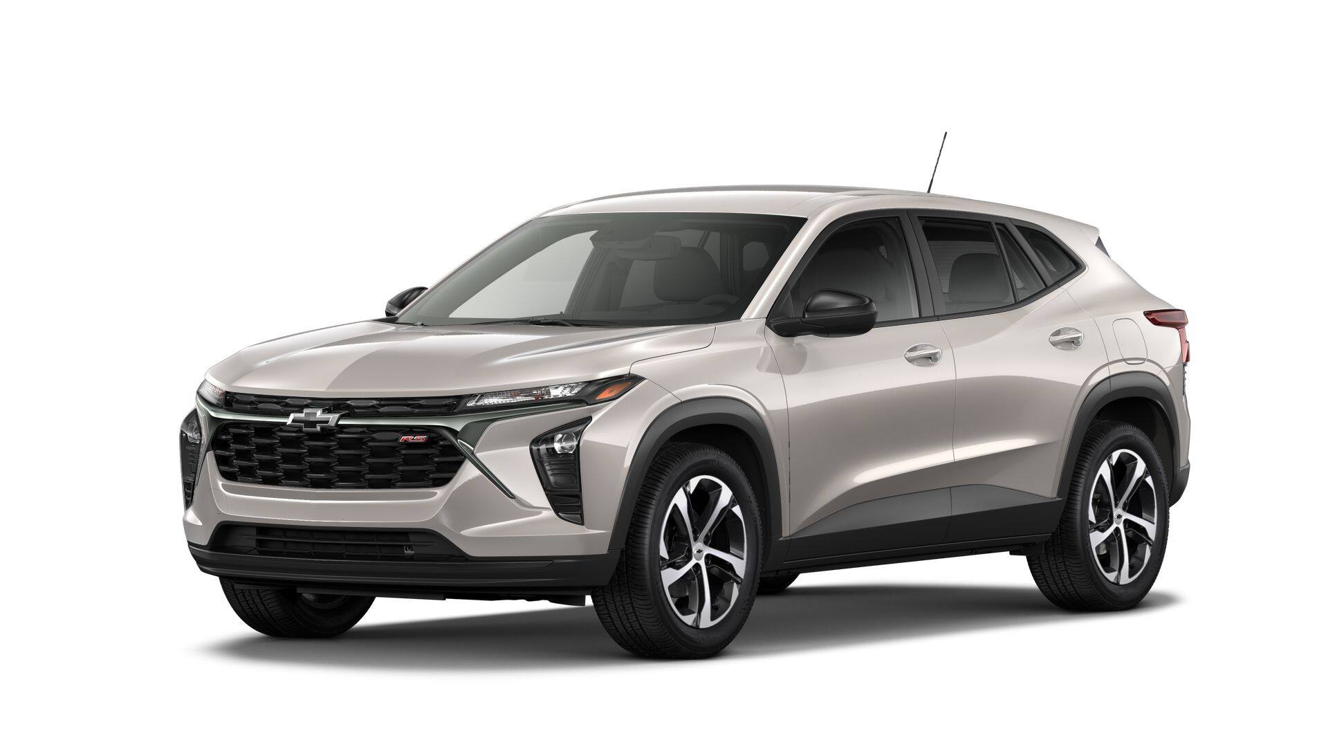2026 Chevrolet Trax 1RS FWD