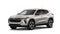 2026 Chevrolet Trax 1RS FWD