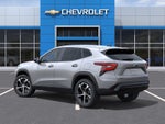 2026 Chevrolet Trax 1RS FWD