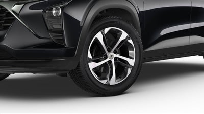 2026 Chevrolet Trax 1RS FWD