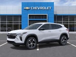 2026 Chevrolet Trax 1RS FWD