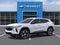 2026 Chevrolet Trax 1RS FWD