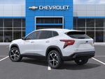 2026 Chevrolet Trax 1RS FWD