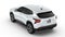 2026 Chevrolet Trax 1RS FWD
