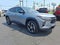 2026 Chevrolet Trax 1RS FWD