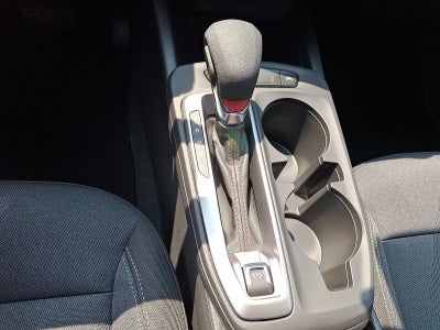 2026 Chevrolet Trax 1RS FWD