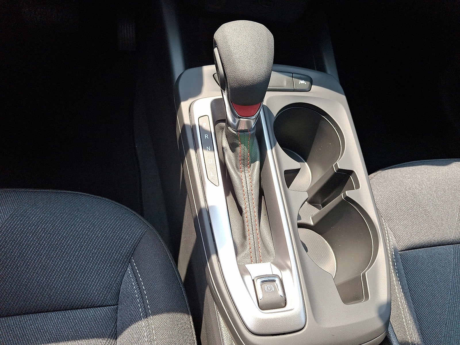 2026 Chevrolet Trax 1RS FWD