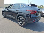 2026 Chevrolet Trax 1RS FWD