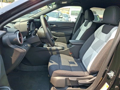 2026 Chevrolet Trax 1RS FWD