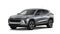 2026 Chevrolet Trax 1RS FWD