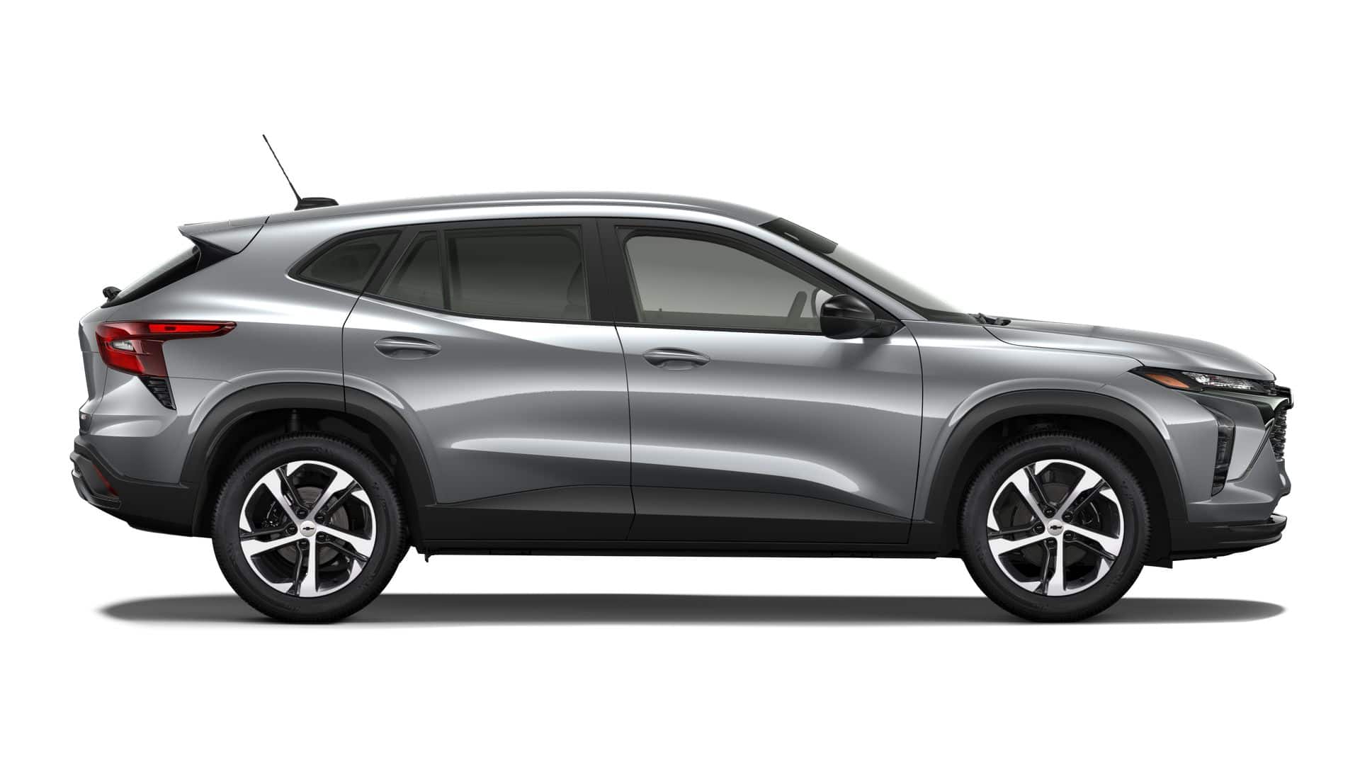 2026 Chevrolet Trax 1RS FWD