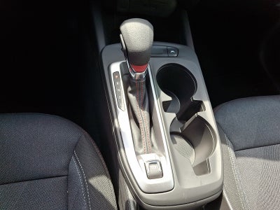 2026 Chevrolet Trax 1RS FWD