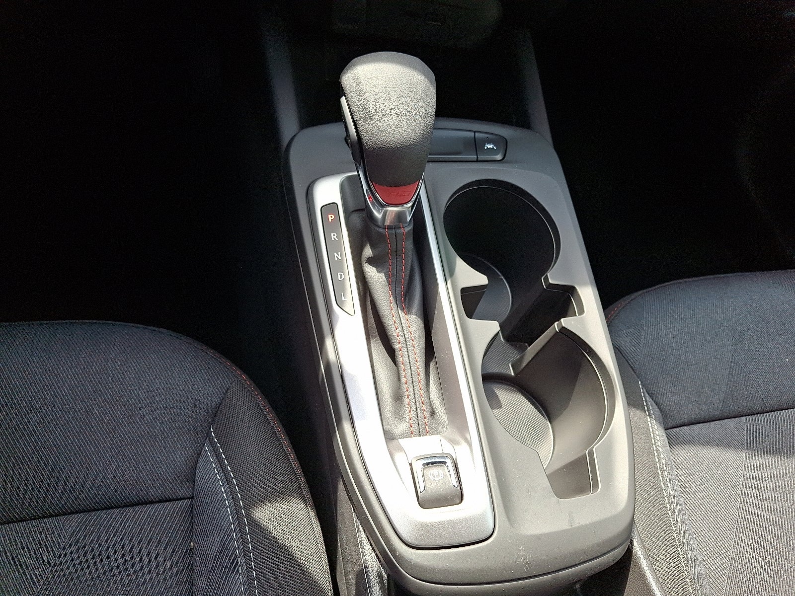 2026 Chevrolet Trax 1RS FWD