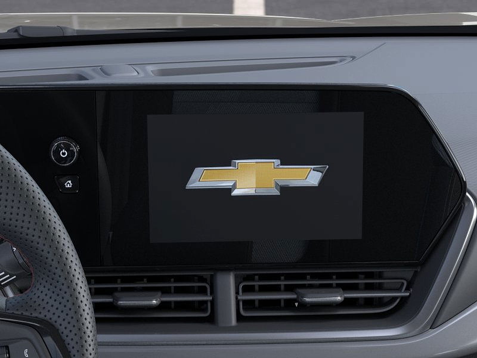 2026 Chevrolet Trax 1RS FWD