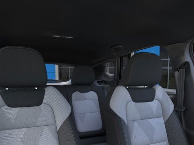 2026 Chevrolet Trax 1RS FWD