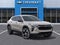 2026 Chevrolet Trax 1RS FWD
