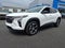 2026 Chevrolet Trax 1RS FWD