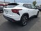 2026 Chevrolet Trax 1RS FWD