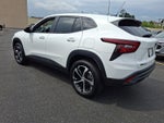 2026 Chevrolet Trax 1RS FWD