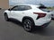 2026 Chevrolet Trax 1RS FWD