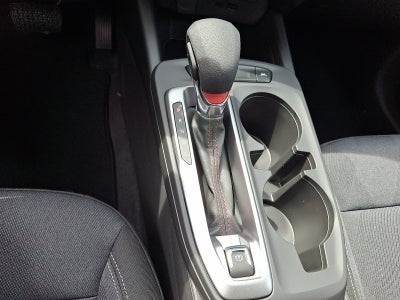2026 Chevrolet Trax 1RS FWD