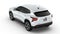 2026 Chevrolet Trax 1RS FWD