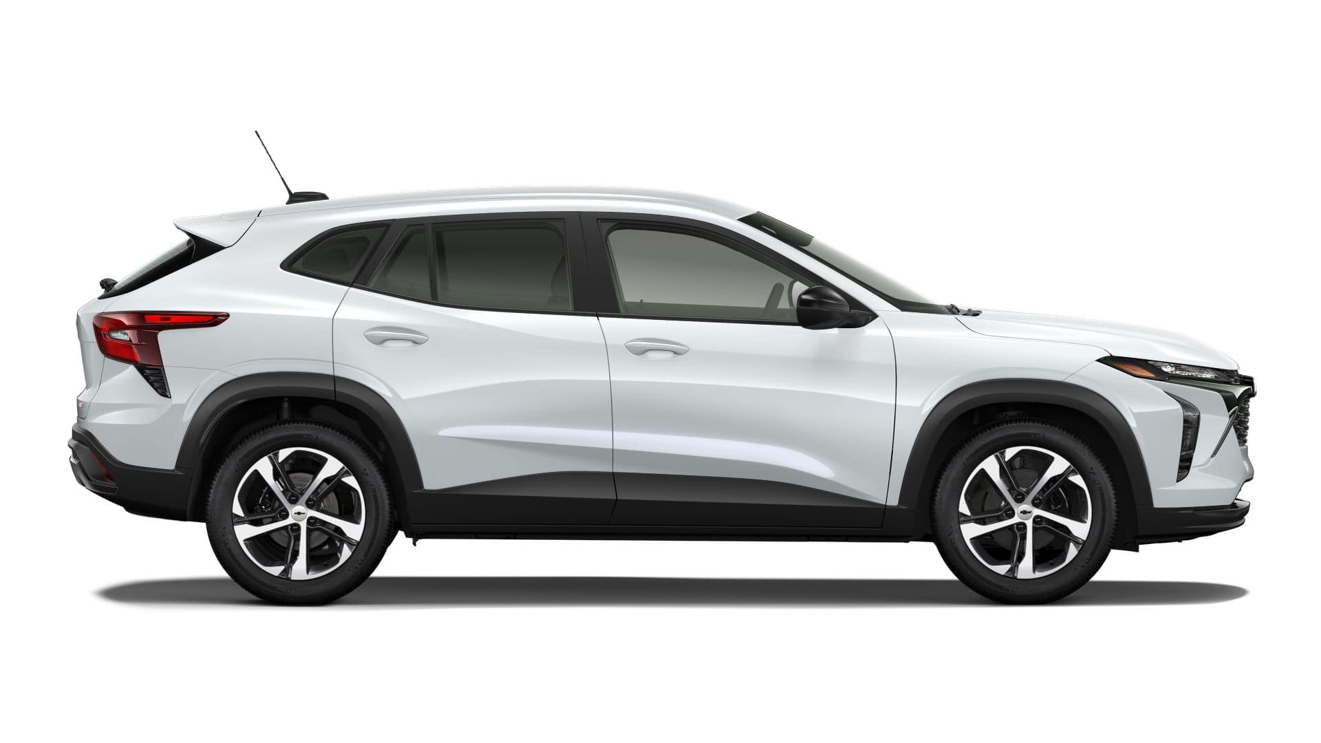 2026 Chevrolet Trax 1RS FWD