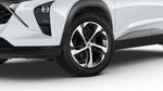 2026 Chevrolet Trax 1RS FWD
