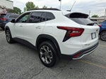 2024 Chevrolet Trax LT FWD