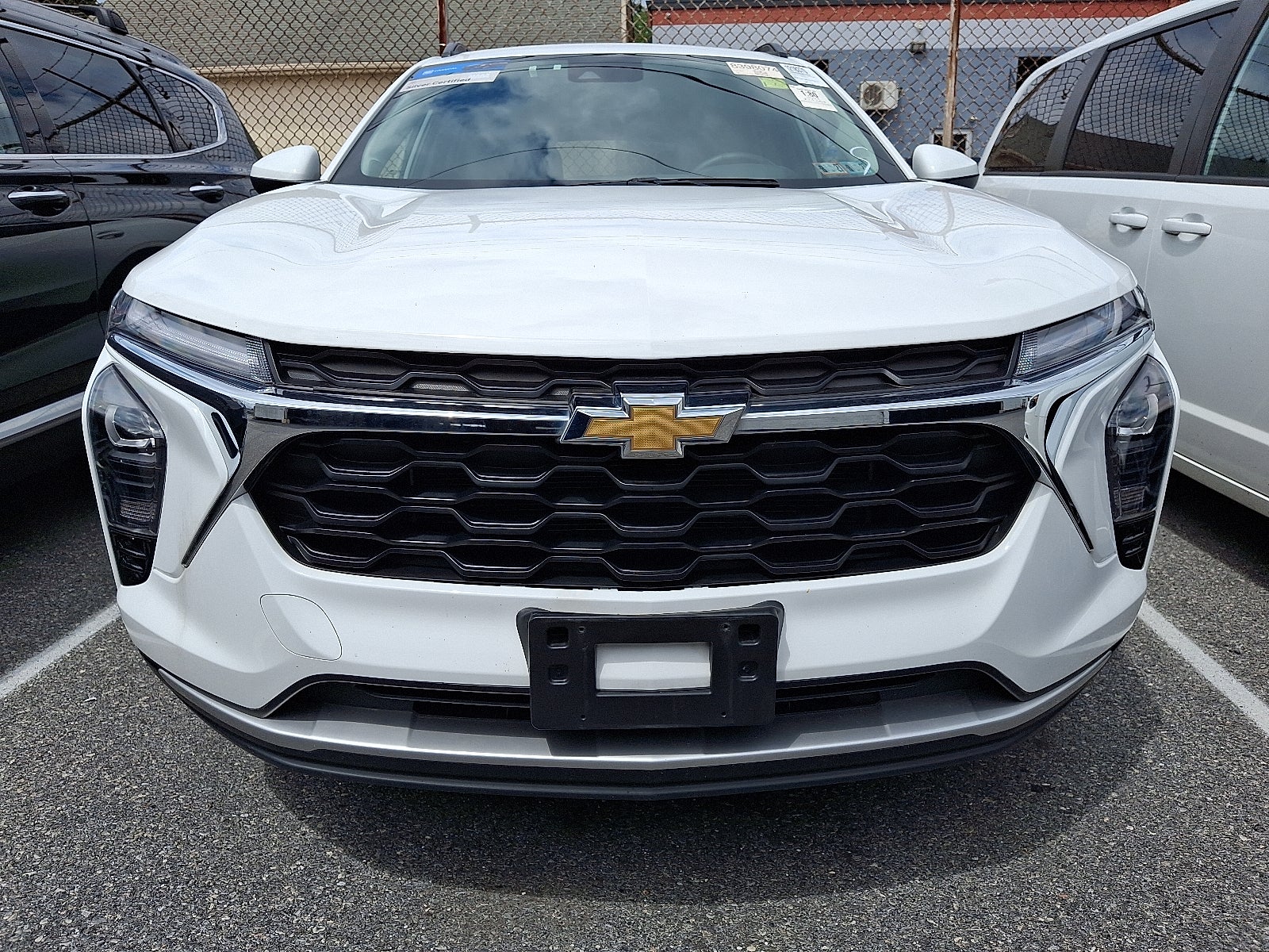 2024 Chevrolet Trax LT FWD