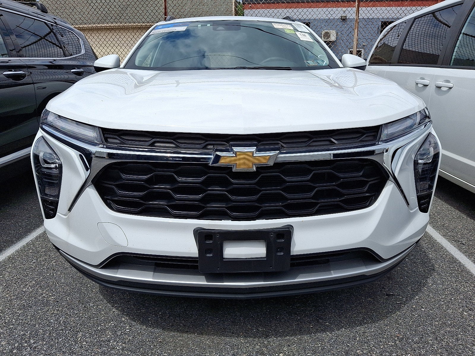 2024 Chevrolet Trax LT FWD