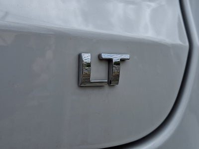 2024 Chevrolet Trax LT FWD