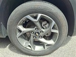 2024 Chevrolet Trax LT FWD