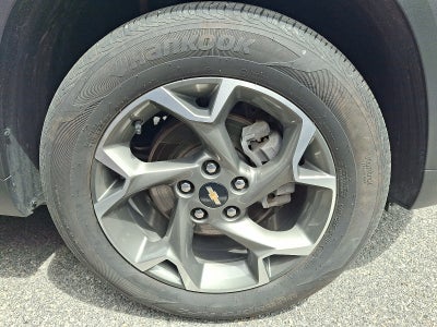 2024 Chevrolet Trax LT FWD