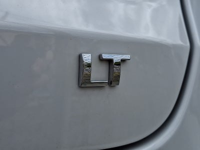 2024 Chevrolet Trax LT FWD