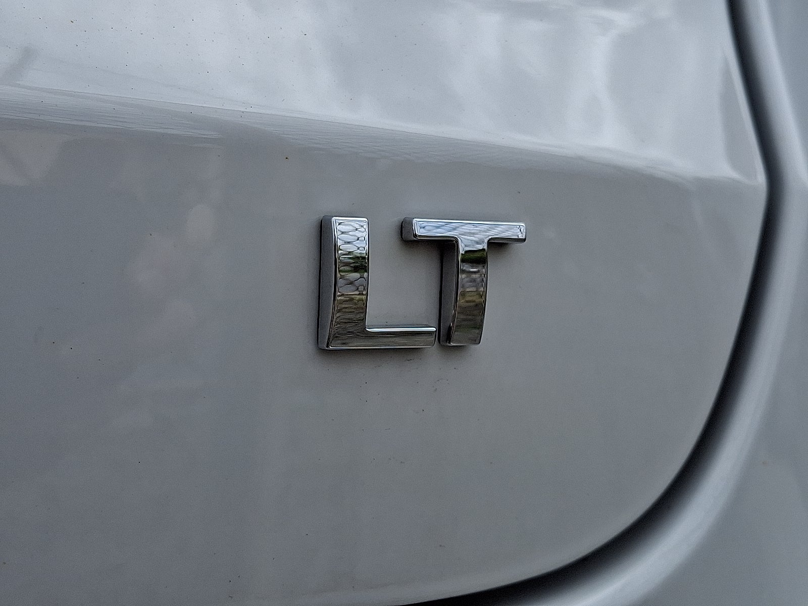 2024 Chevrolet Trax LT FWD