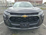 2024 Chevrolet Trax LT FWD