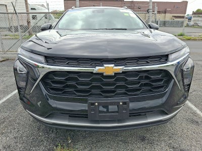 2024 Chevrolet Trax LT FWD