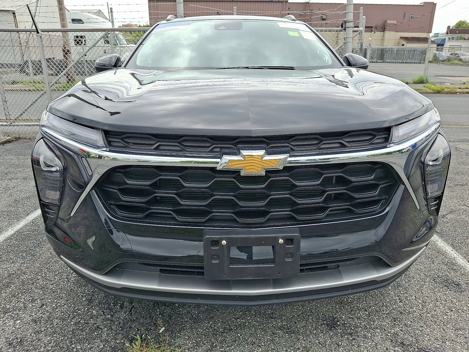 2024 Chevrolet Trax LT FWD