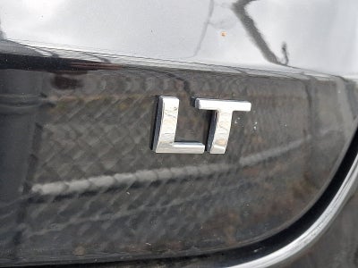 2024 Chevrolet Trax LT FWD