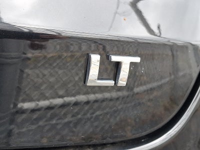 2024 Chevrolet Trax LT FWD