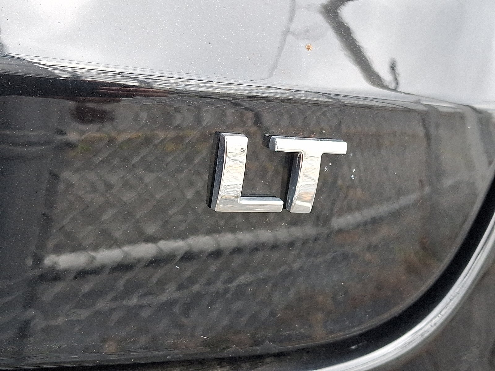 2024 Chevrolet Trax LT FWD