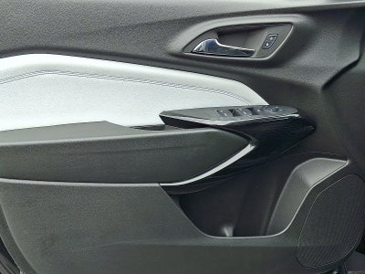 2024 Chevrolet Trax LT FWD