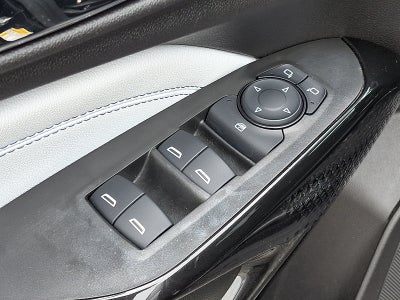 2024 Chevrolet Trax LT FWD