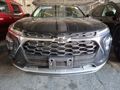 2024 Chevrolet Trax LT FWD
