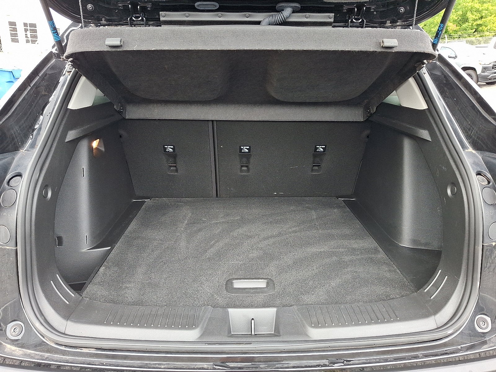 2024 Chevrolet Trax LT FWD