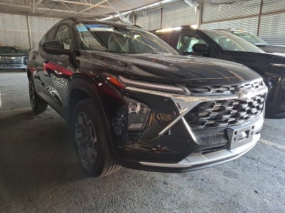 2024 Chevrolet Trax LT FWD